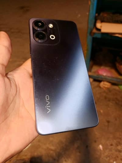Vivo Other Model vivo  yo5