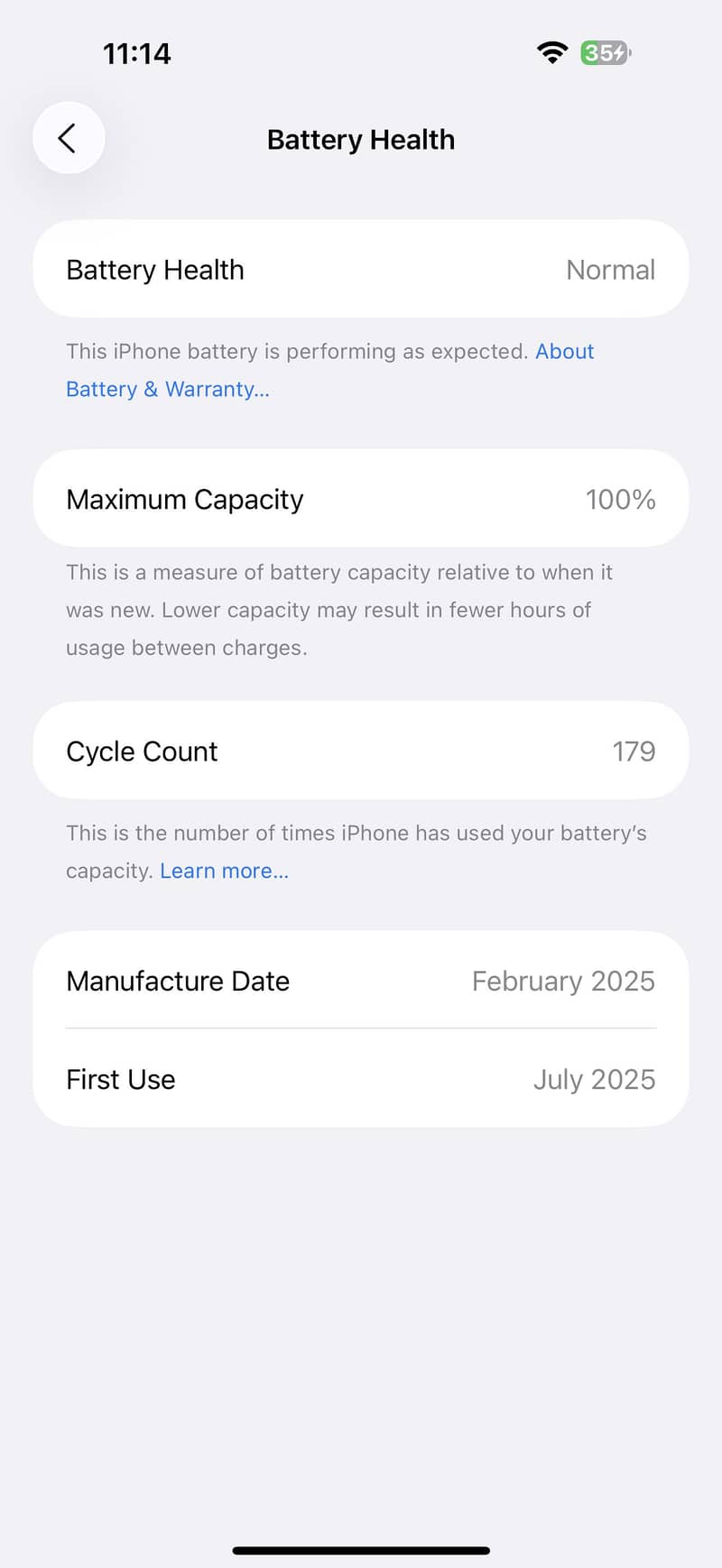 Apple iPhone 16 Pro Max 1