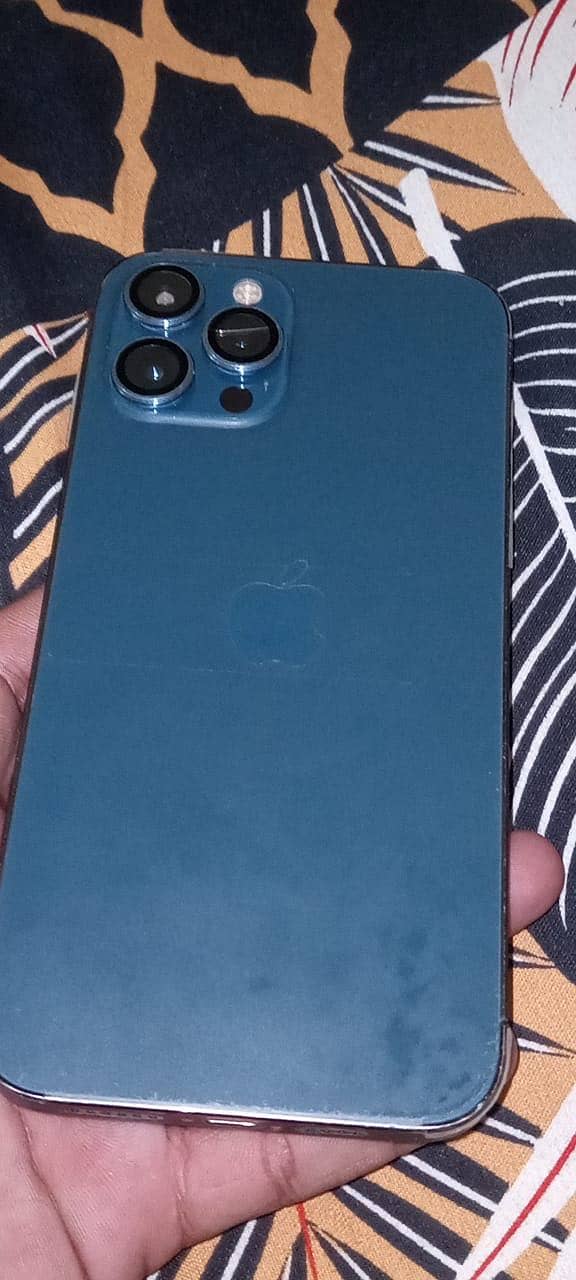 iPhone 12 Pro max 1