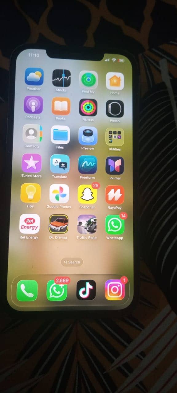 iPhone 12 Pro max 2