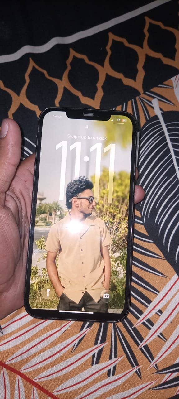 iPhone 12 Pro max 4