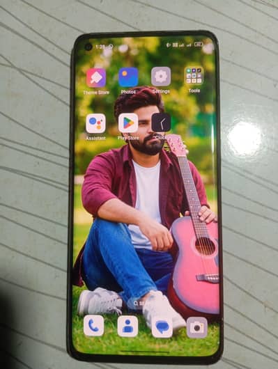 OPPO Reno 4 pro 12/256