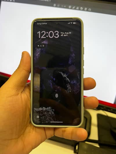 Google Pixel 8