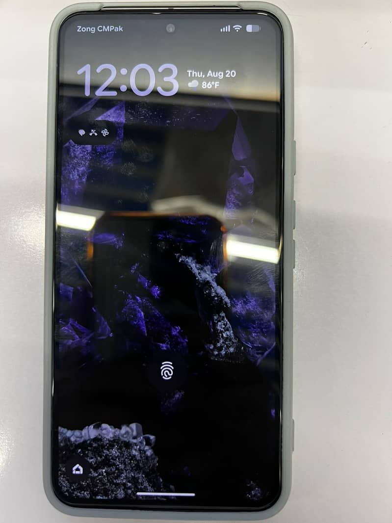Google Pixel 8 2