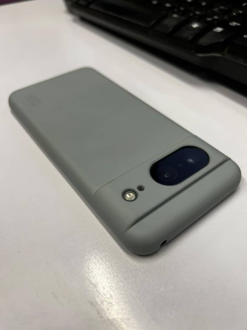 Google Pixel 8 3