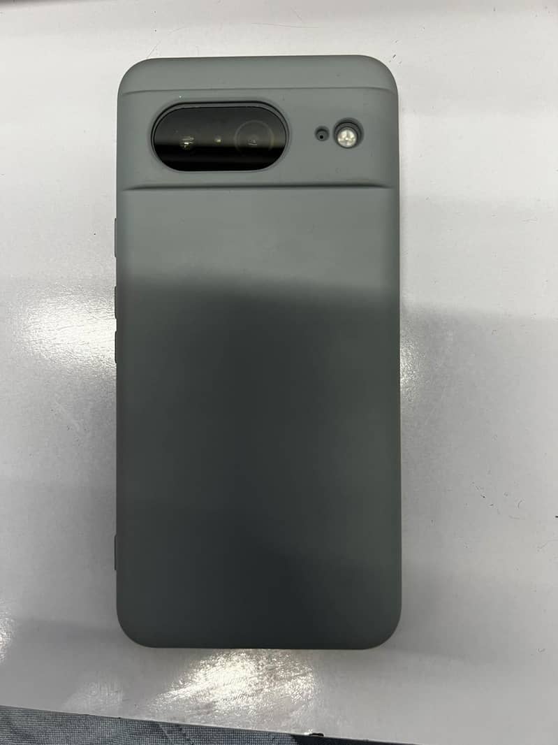 Google Pixel 8 6
