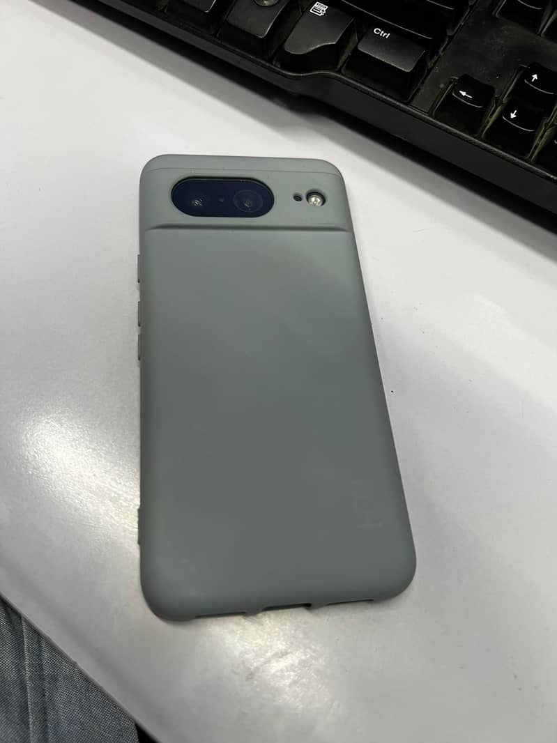 Google Pixel 8 8