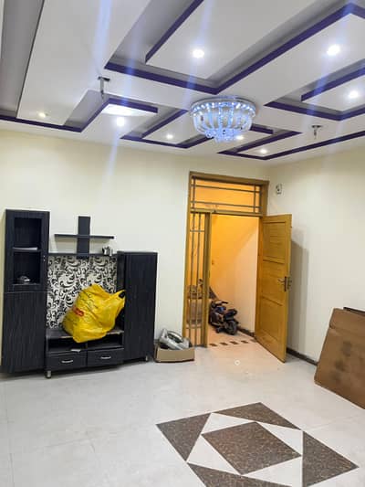 6 Marla Upper Portion For Rent