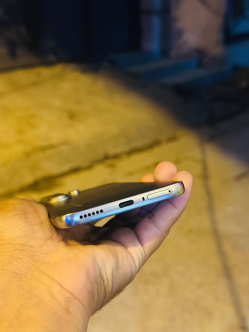 camon 50 pro 4