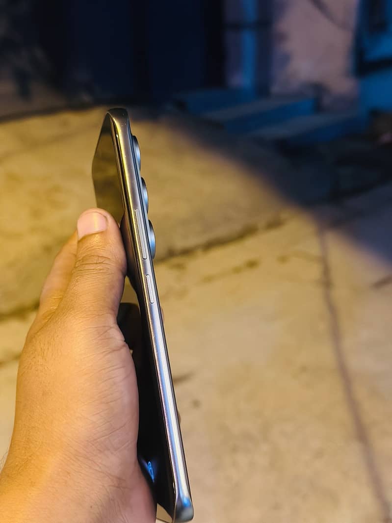 camon 50 pro 5