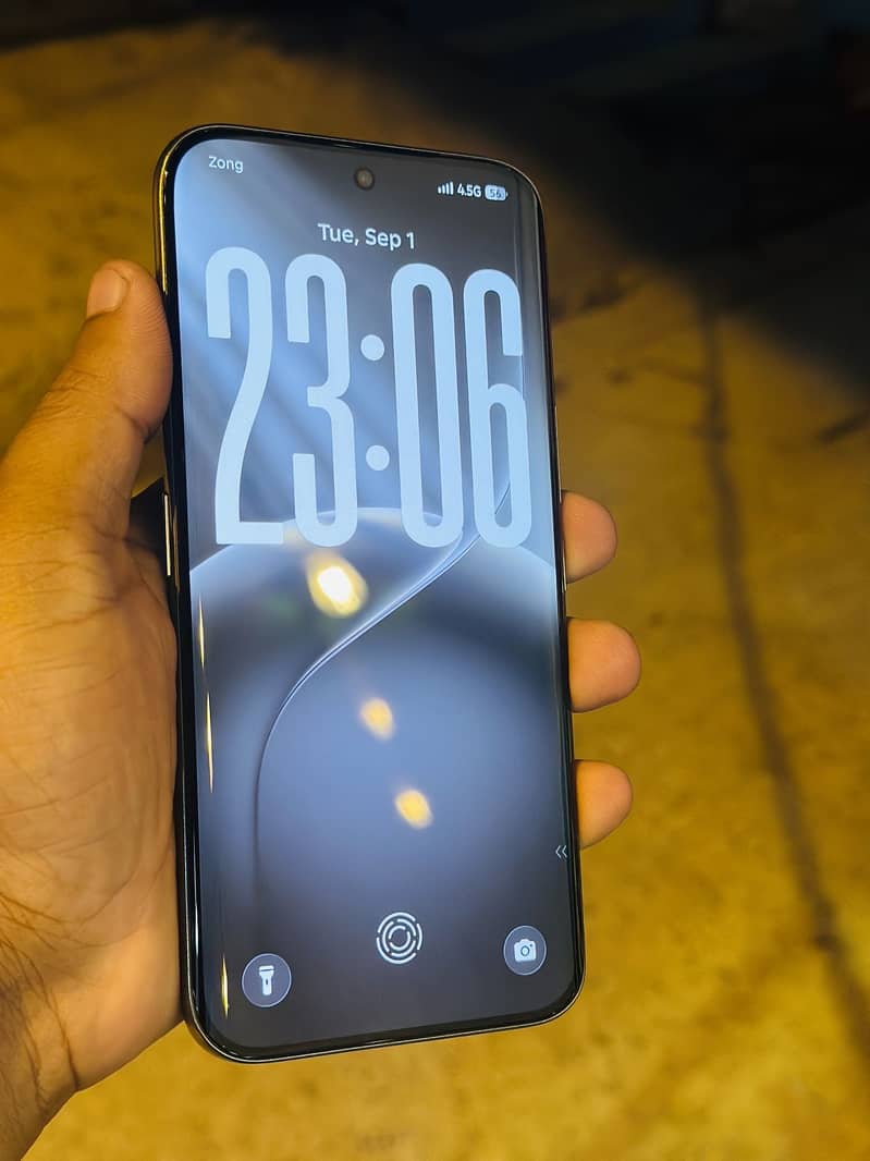 camon 50 pro 6