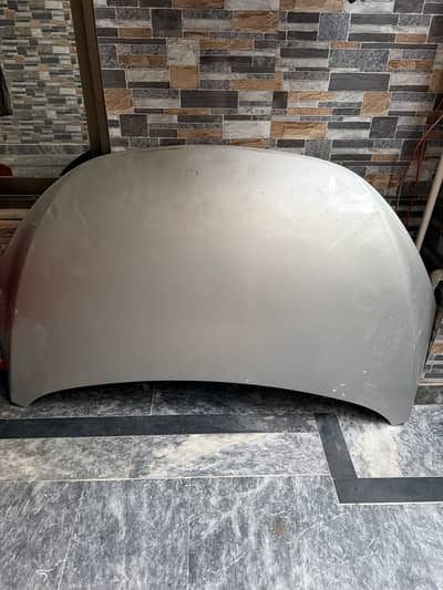 Suzuki Cultus Genuine Bonut For Sale