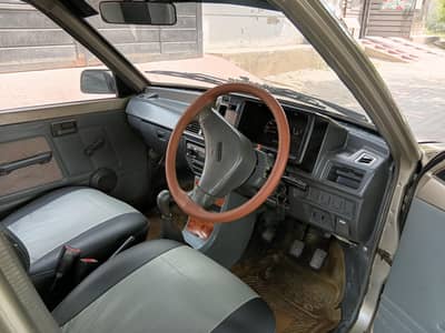 Suzuki Mehran VXR 2018