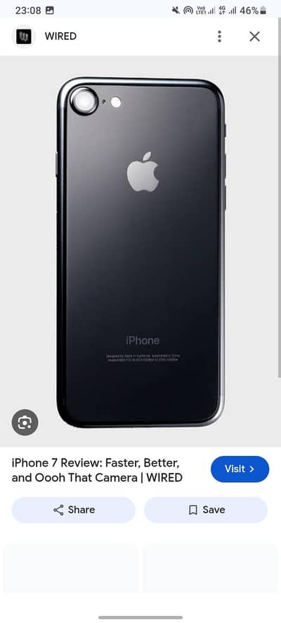 Apple iPhone 7