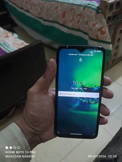 Motorola Moto G Plus