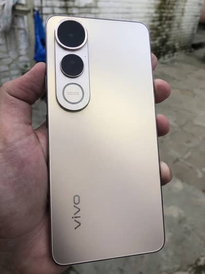 Vivo V50 Lite 5G