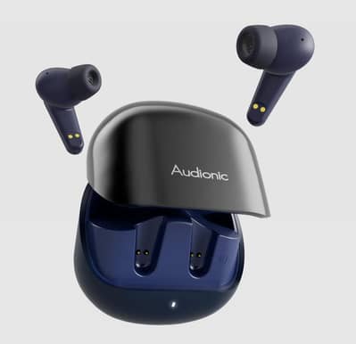 Airbud 595 Flip Earbuds