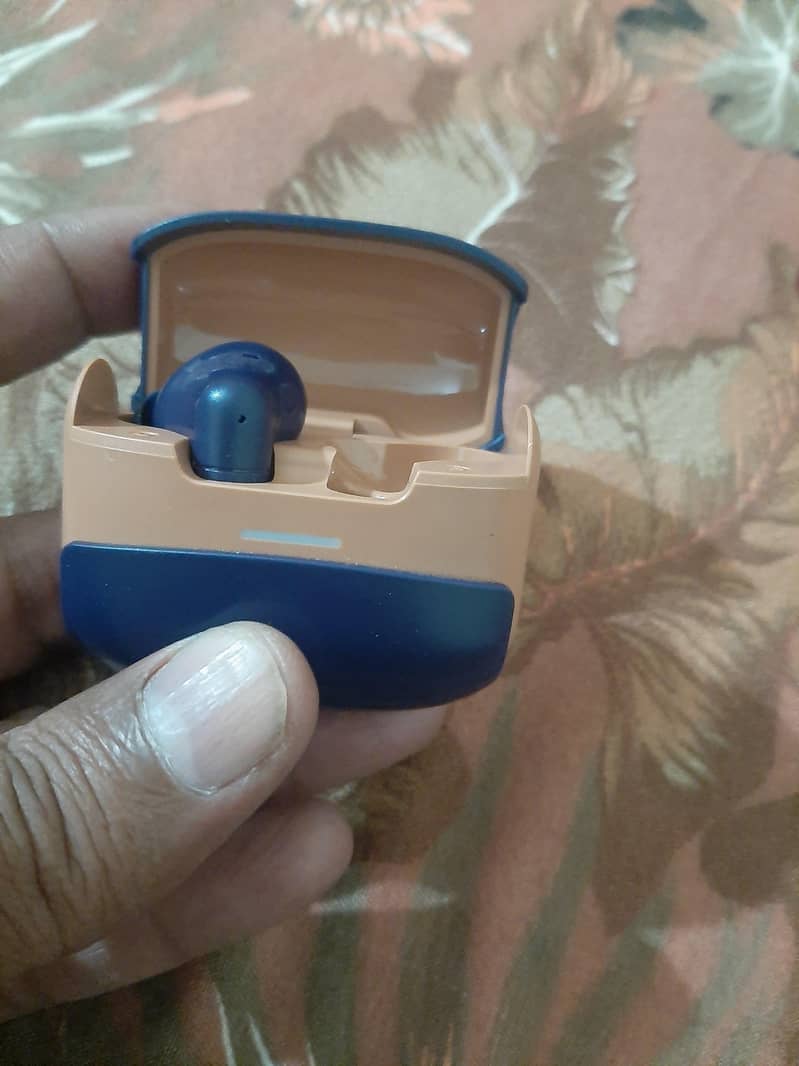 Earbuds ANC 4