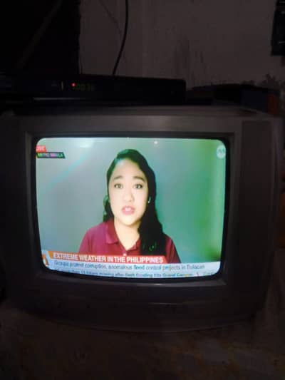 lg 14 inch tv
