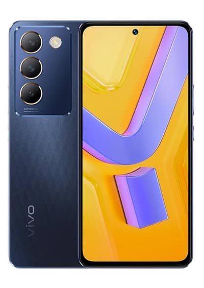 vivo y100 256gb