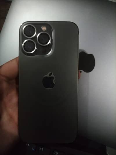 Apple iPhone 13 Pro 128 jv scratchless