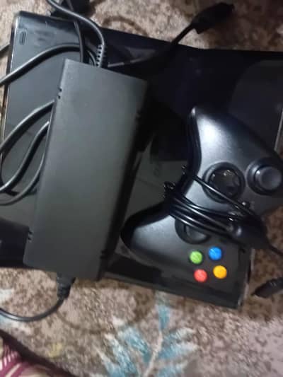 XBOX 360S UK import