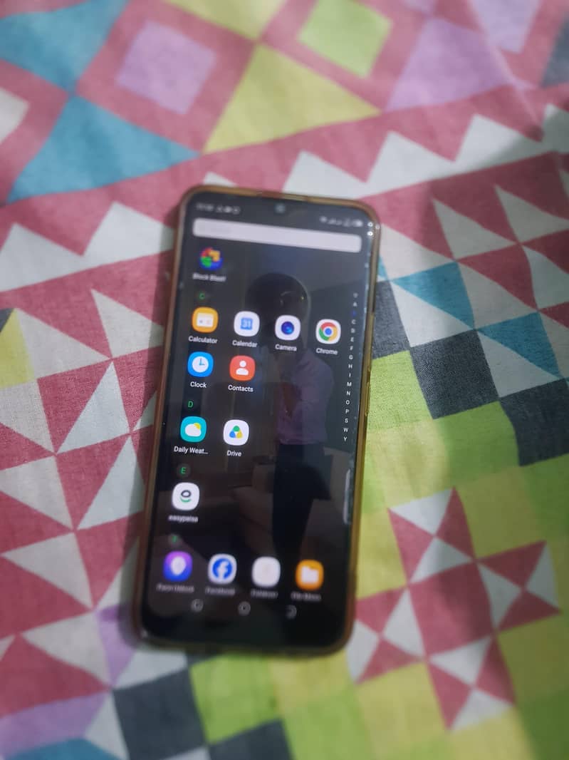 Tecno Spark 4 1