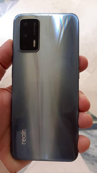 Realme GT 5