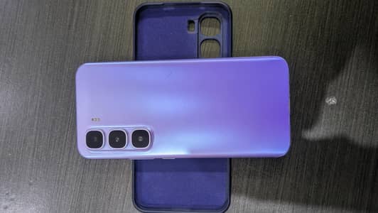 Infinix Hot 60 pro plus