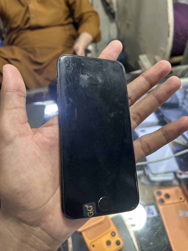 Apple iPhone Other Model 3