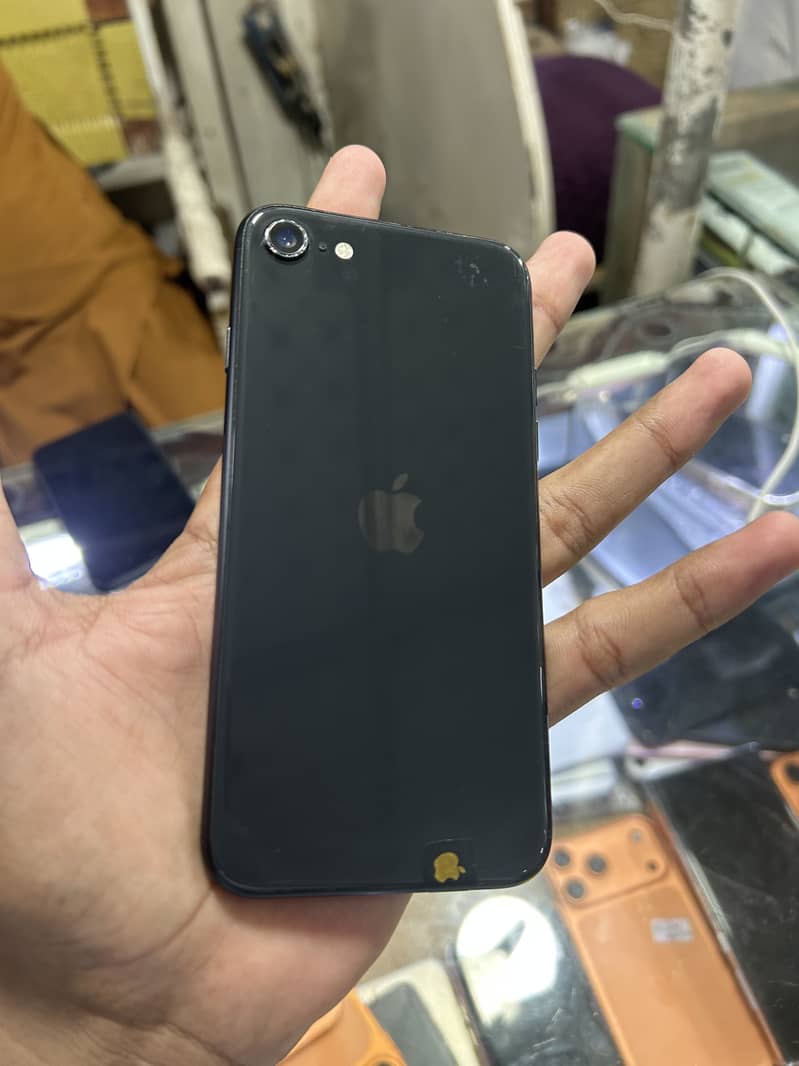 Apple iPhone Other Model 4