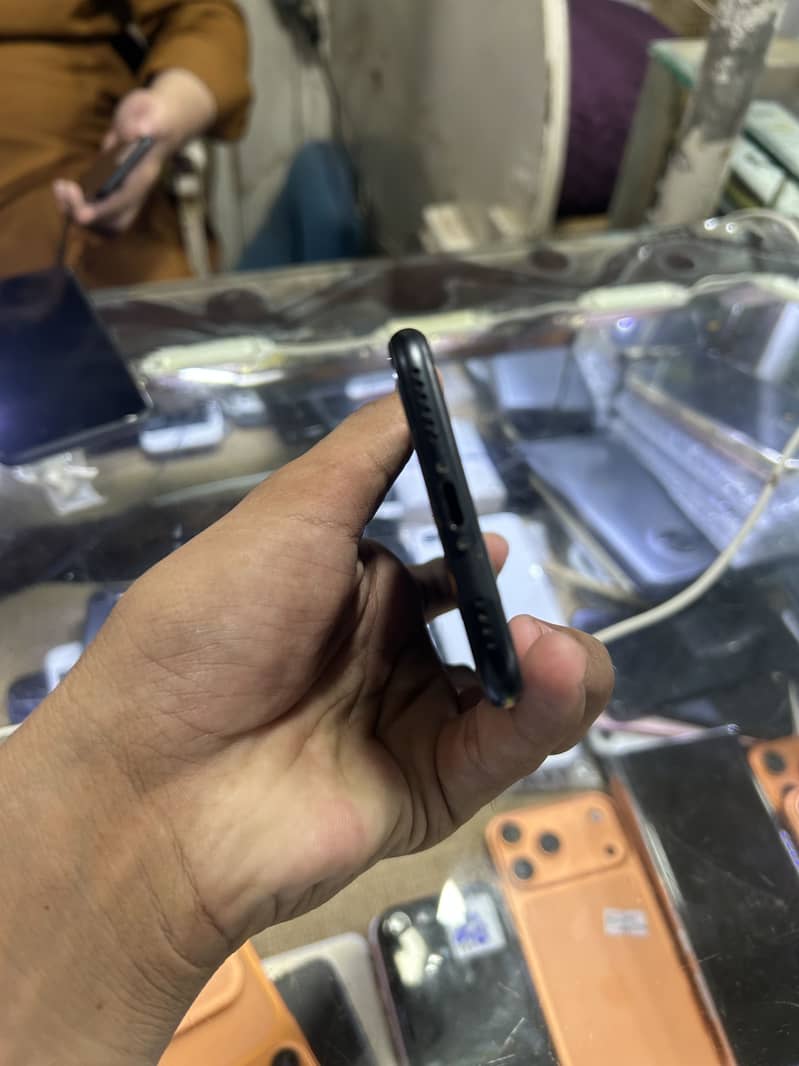 Apple iPhone Other Model 5