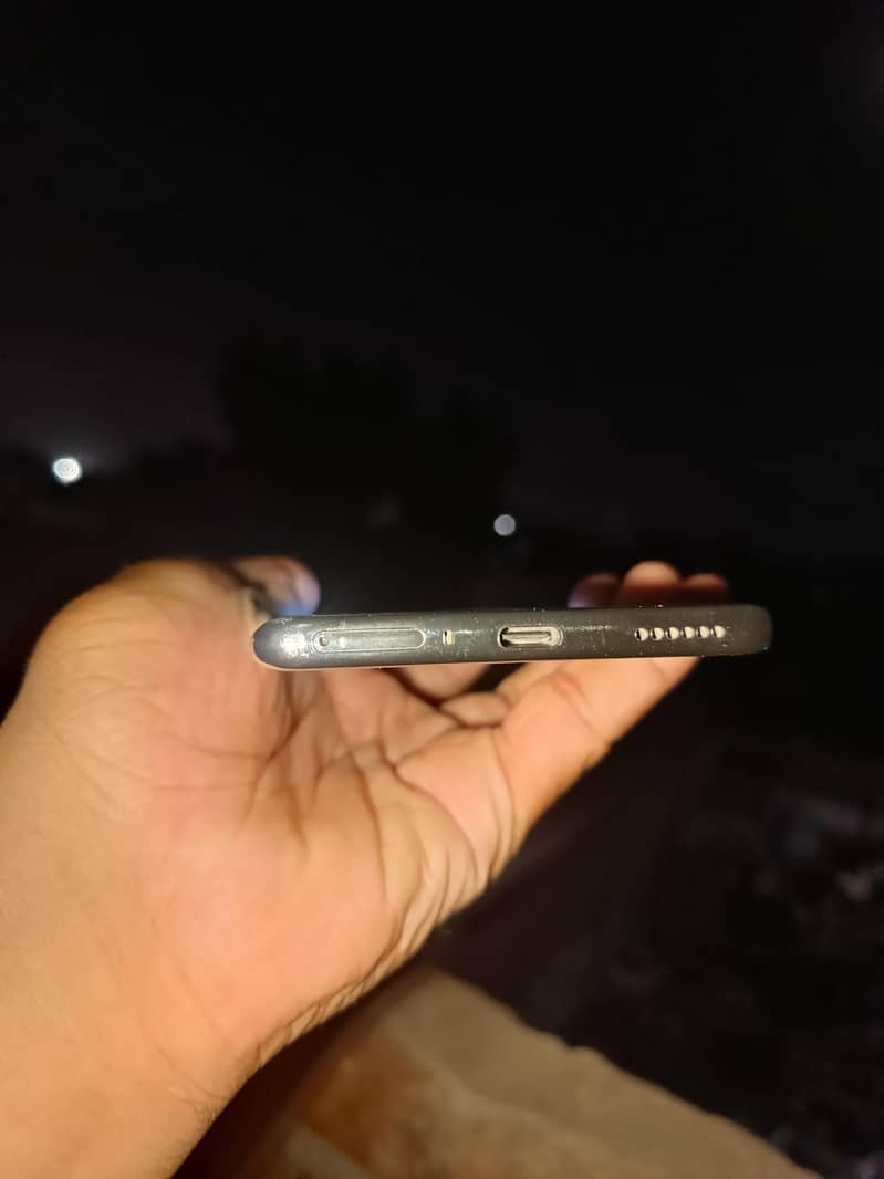 Tecno CAMON 40 Pro 3