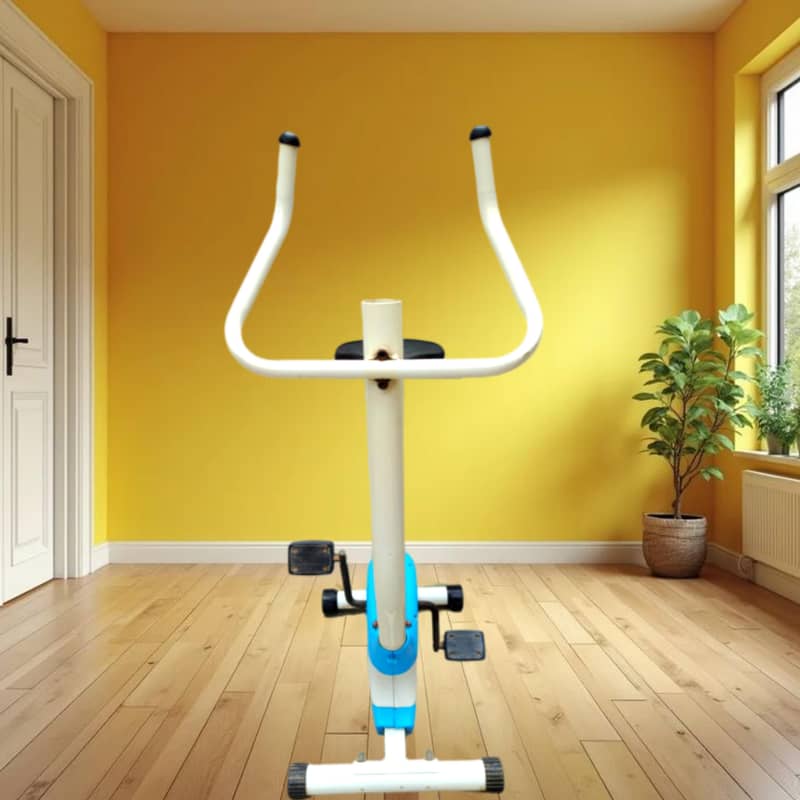 B3 Exercise Cycle good condition 0