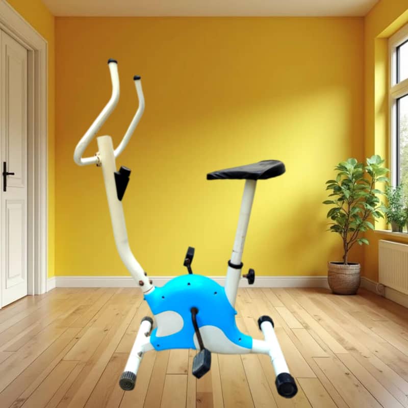 B3 Exercise Cycle good condition 2