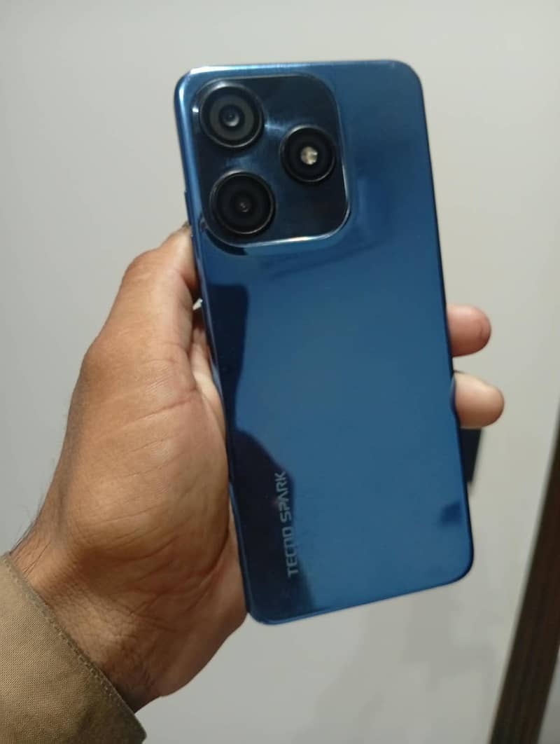 Tecno Spark 10C 2