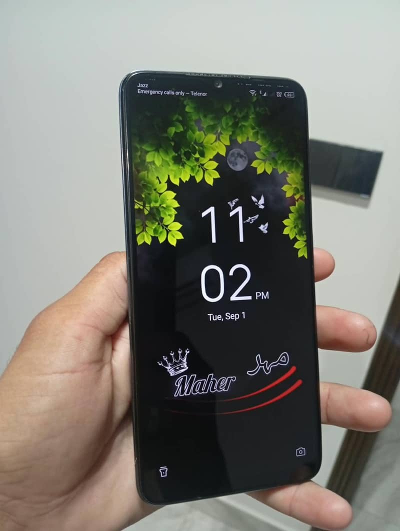 Tecno Spark 10C 3