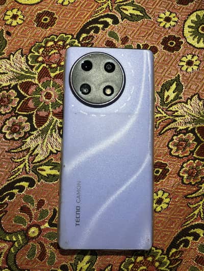 Tecno CAMON 30S