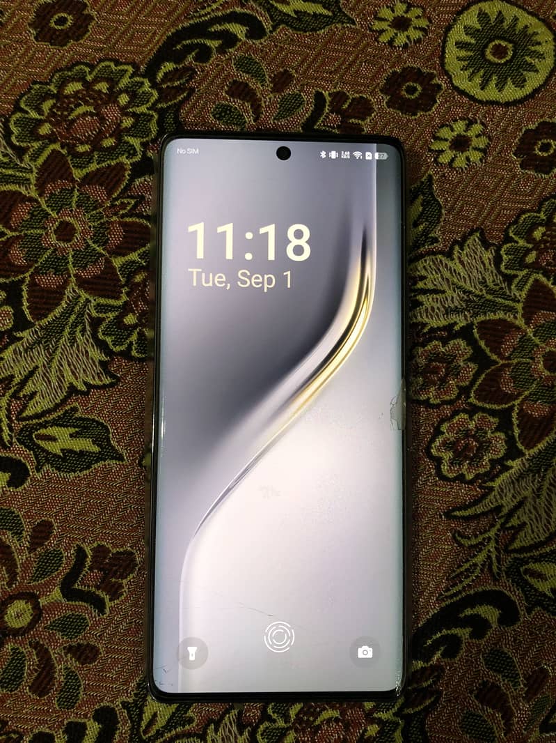 Tecno CAMON 30S 1