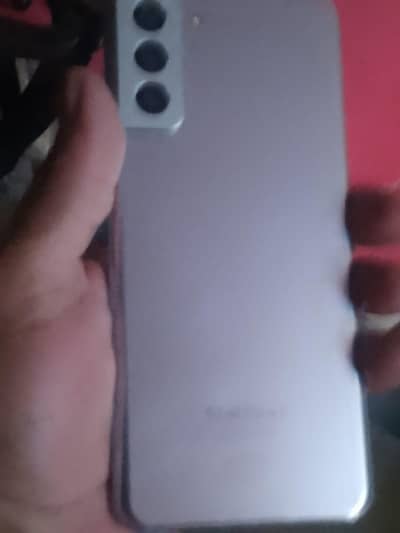 Samsung Mobile S21 Plus