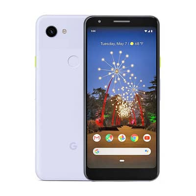 Google Pixel 3a XL