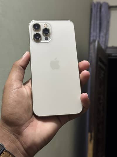 Apple iPhone 12 Pro Max
