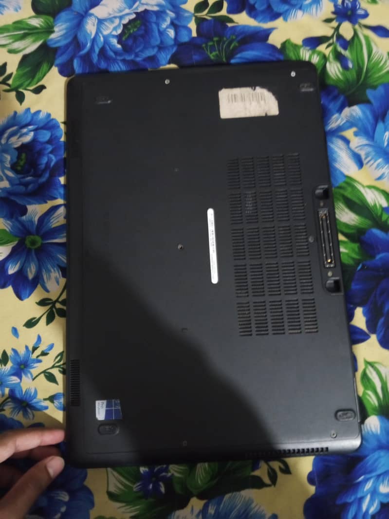 dell laptop  1
