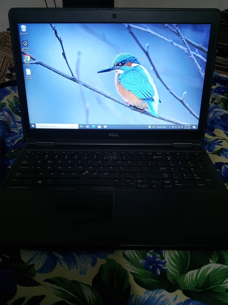 dell laptop  3