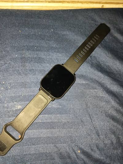 redmi Smart watch 5 activ