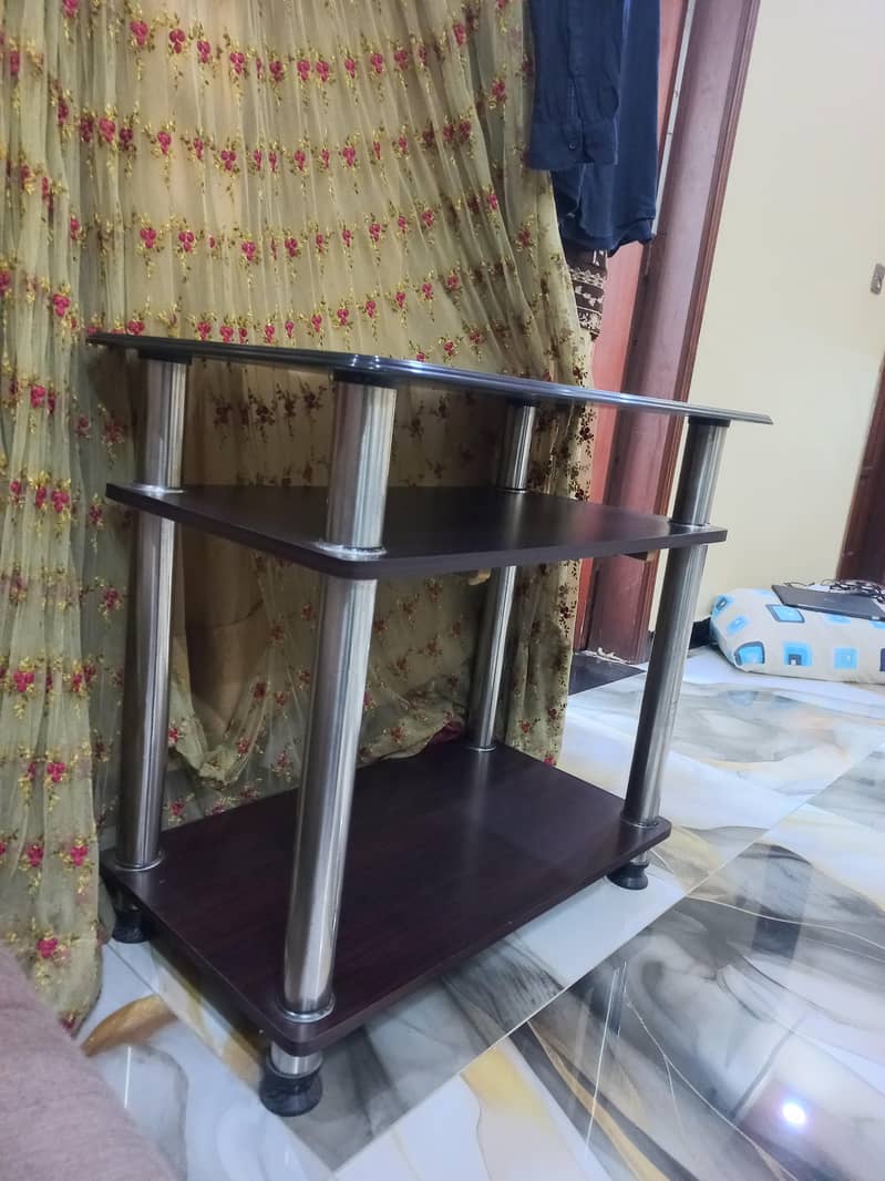 SOFA AND TROLLEY 3