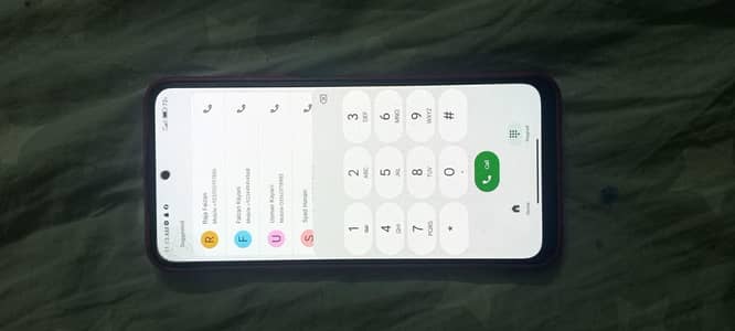 Xiaomi Redmi Note 10