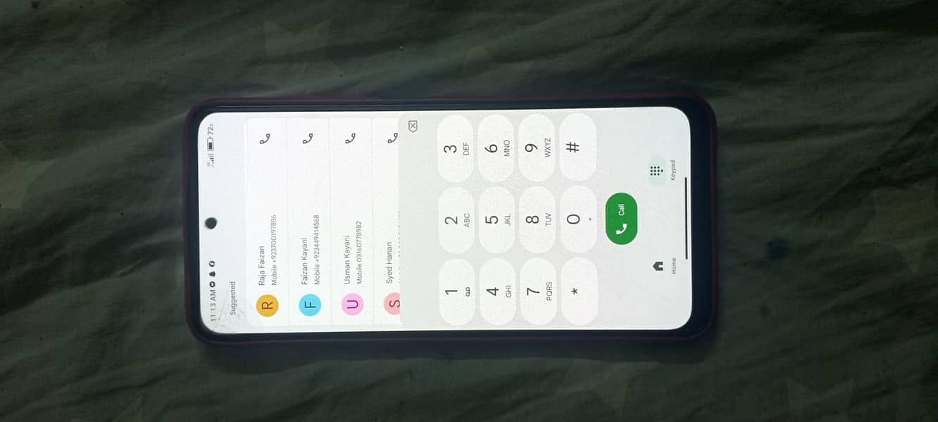 Xiaomi Redmi Note 10 0