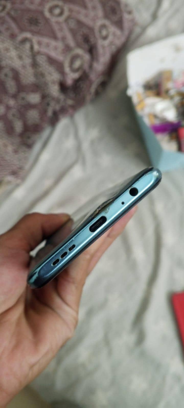 Xiaomi Redmi Note 10 1