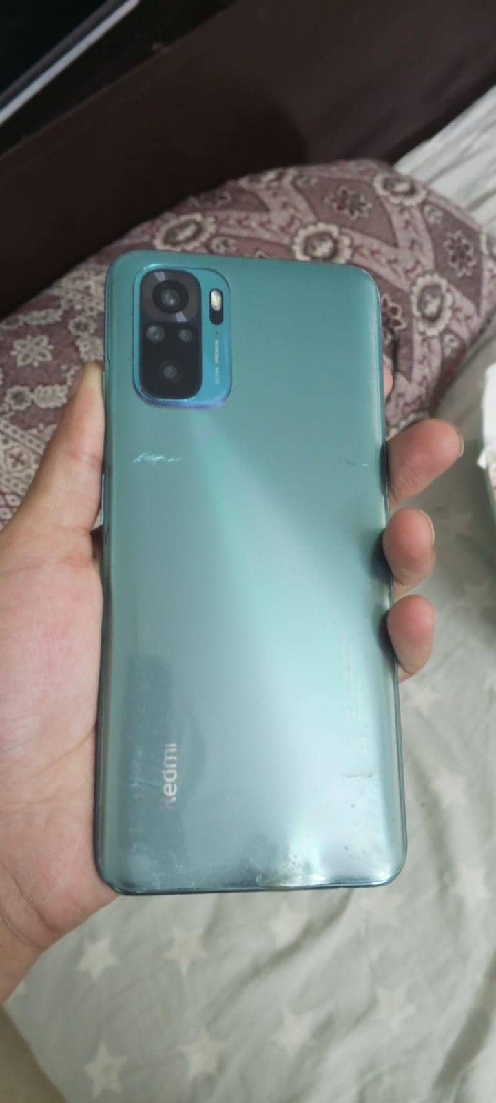 Xiaomi Redmi Note 10 4